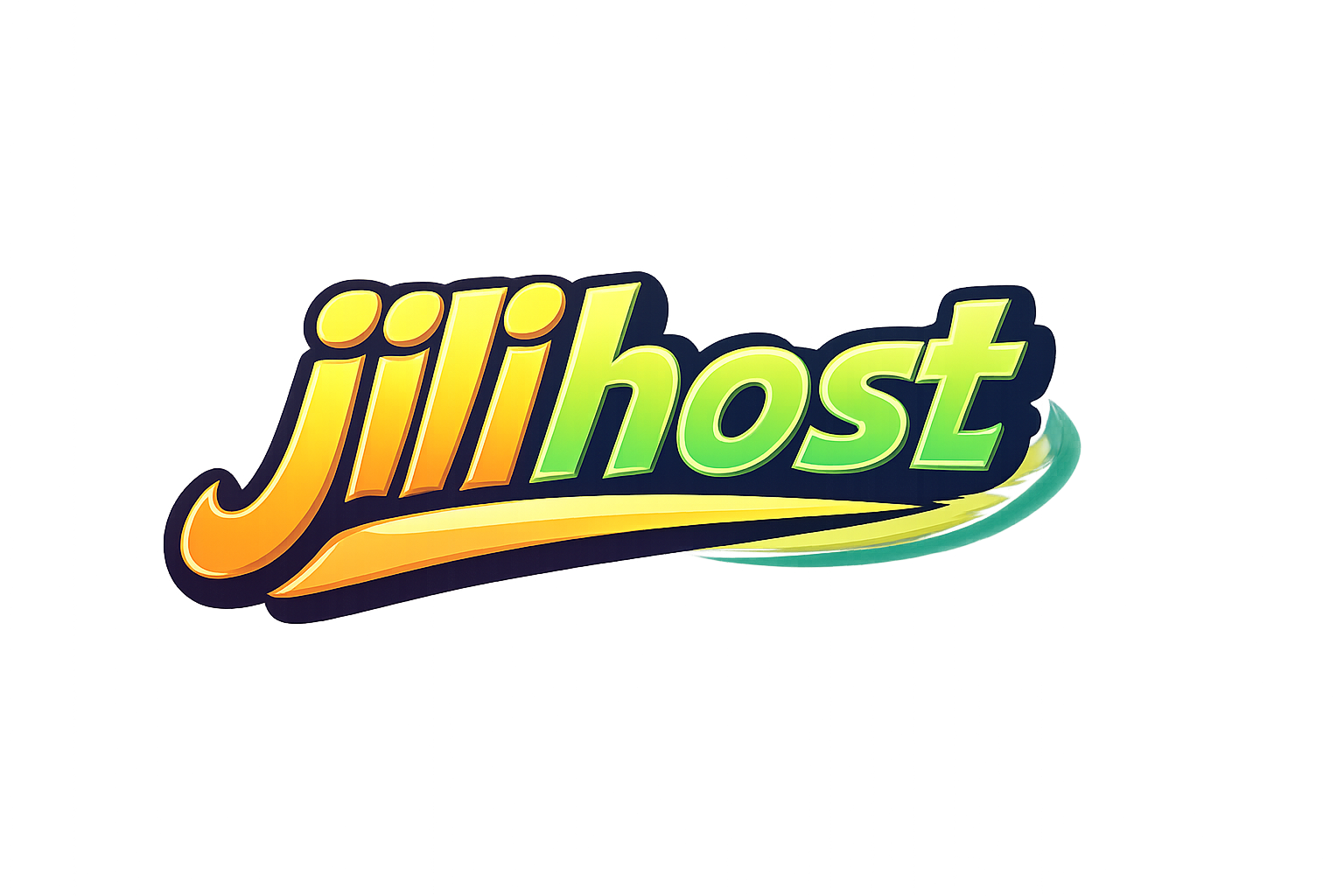 jilihost brand logo